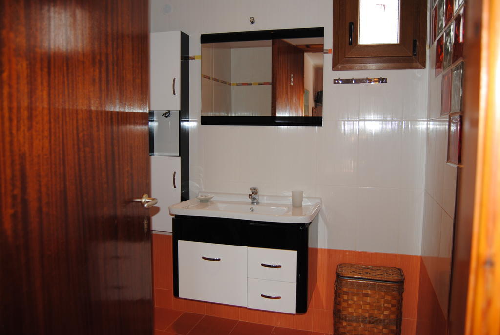 Pension Dimitris Votsi  Chambre photo